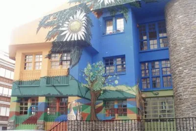 Una pintura original jigsaw puzzle