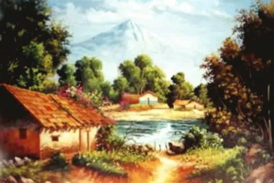Pintura