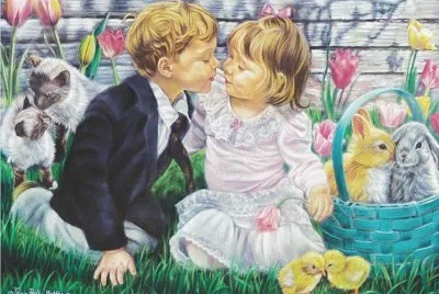 amor