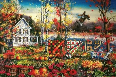 casa
