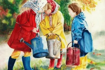 meninas