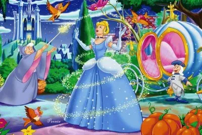 princesa
