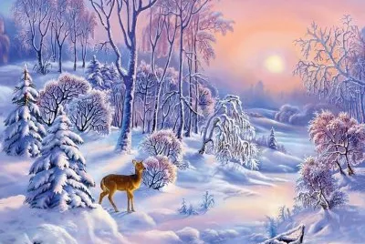 x jigsaw puzzle