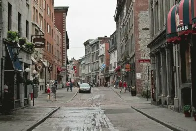 MONTREAL, CANADA