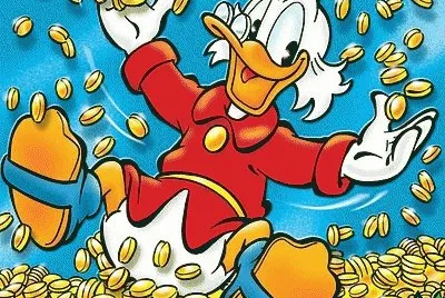 Dagobert Duck