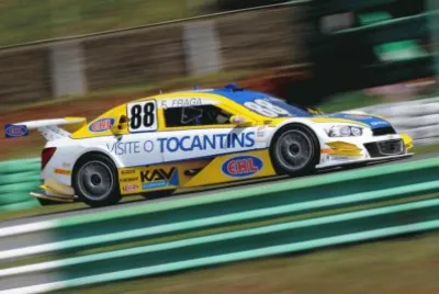 stock car - felipe fraga