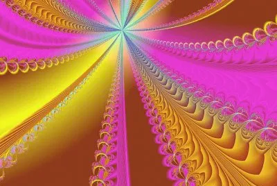 Fractal Mystic