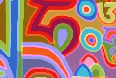 Modern Tibetan art