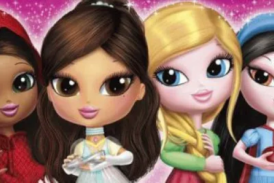 Bratz kids