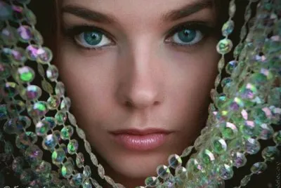 La belleza de la Mujer