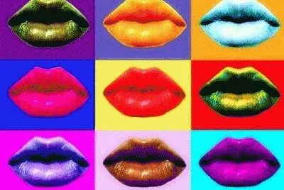 colors jigsaw puzzle