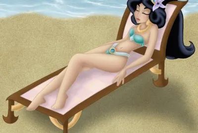 Jasmine jigsaw puzzle