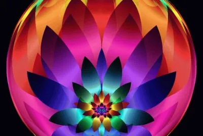 פאזל של Lady Star