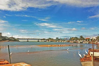 Nova Almeida jigsaw puzzle