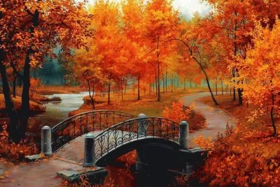 פאזל של paisagem
