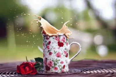 פאזל של Carinho