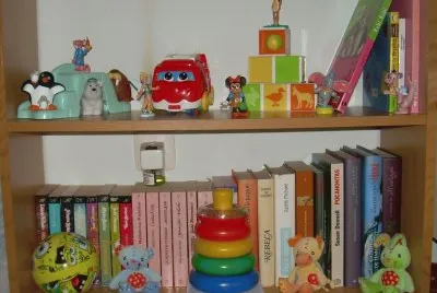 Juguets jigsaw puzzle