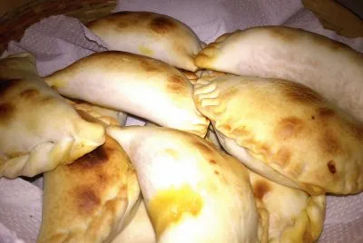 empanadas