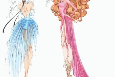 Cinderella Aurora jigsaw puzzle