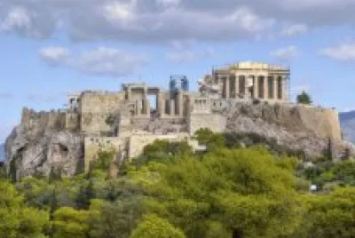 The Acropolis