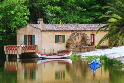 casa