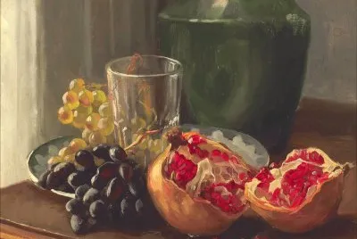 פאזל של Pintura