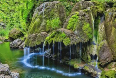 Cascata