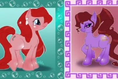 Ariel Megara