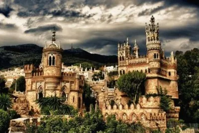 castillo