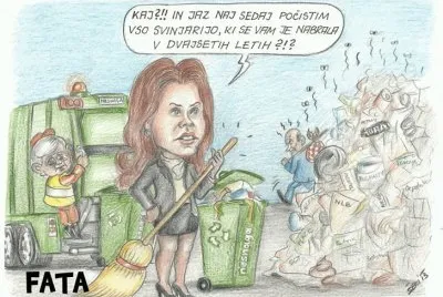 Alenka BratuÅ¡ek jigsaw puzzle