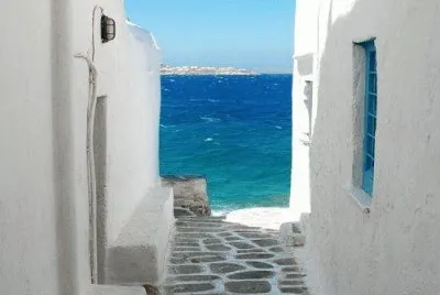 Grecia jigsaw puzzle