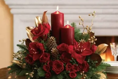 פאזל של christmas