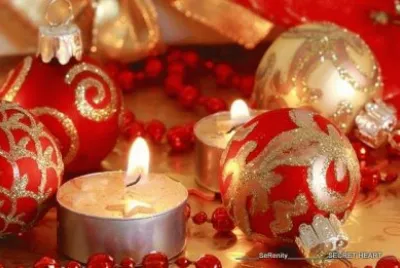 פאזל של christmas