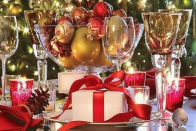 פאזל של christmas