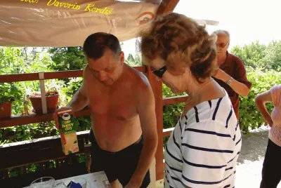 פאזל של Jani and  Breda