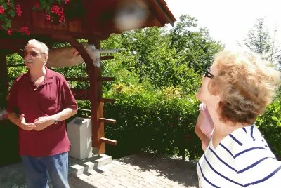 פאזל של Janez  and  Breda