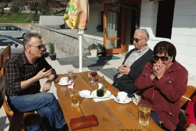 פאזל של Podolnica- P 'r Kozinc