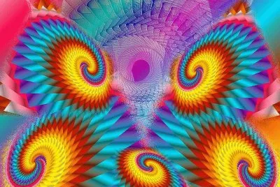 Fractal Art jigsaw puzzle