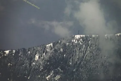 Kamnik - mountain