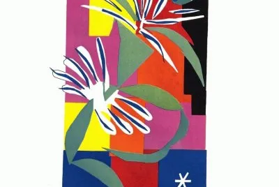 Henri Matisse jigsaw puzzle