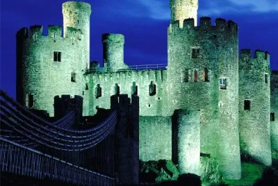 Castillo medieval