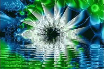 Ultrafractal