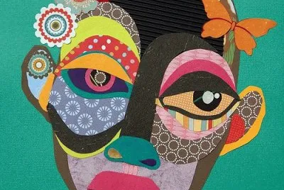Artistic Face