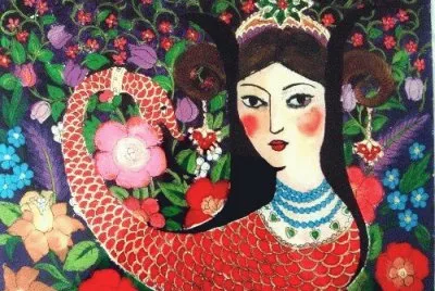Art by Orhan Sayin