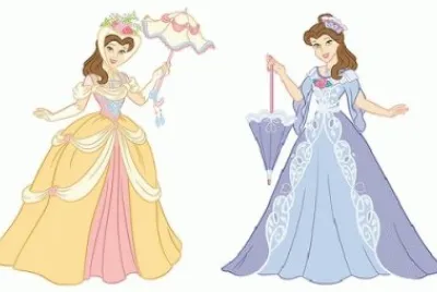 Belle