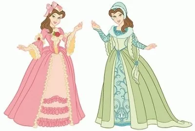Belle