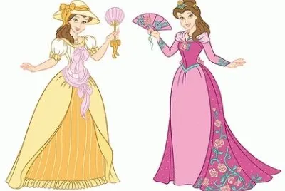 Belle