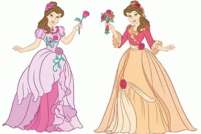 Belle
