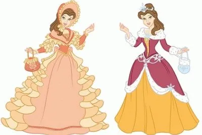 Belle