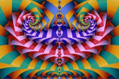 Fractical Madness